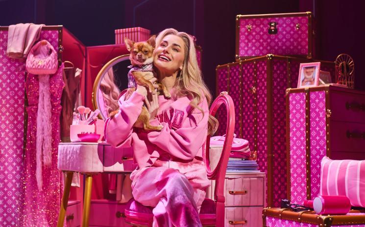 legally blonde