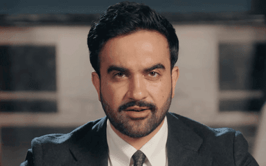 Zohran Mamdani ne pourra pas arrêter benyamin netanyahu