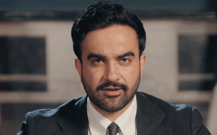 Zohran Mamdani ne pourra pas arrêter benyamin netanyahu