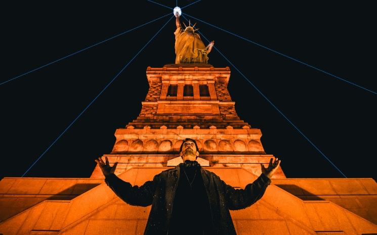 Michael Canitrot NY