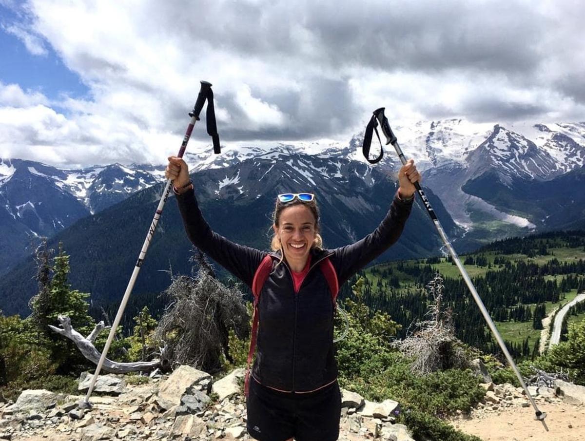 Mont Rainier 4