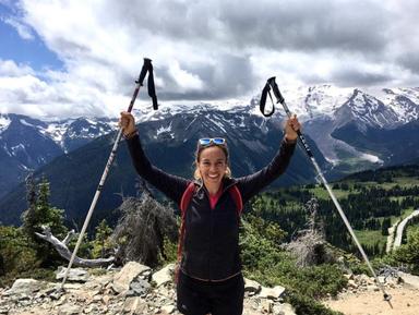 Mont Rainier 4