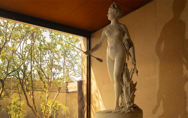 Musée Calouste Gulbenkian