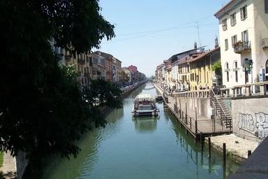 Navigli_Milan_bateau