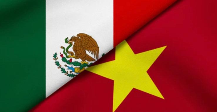 Vers un nouveau cadre de partenariat bilatéral entre le Vietnam et le Mexique