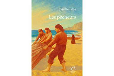 Les pêcheurs, livre de Raul Brandão