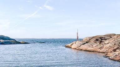 Stora Amundön, une escapade sur la côte ouest suédoise