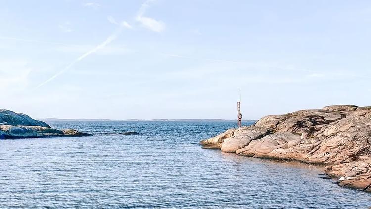 Stora Amundön, une escapade sur la côte ouest suédoise
