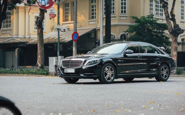 Transfert aéroport à Erevan par un chauffeur professionnel