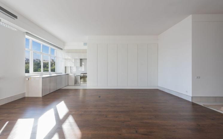 Un sol paré pour le quotidien