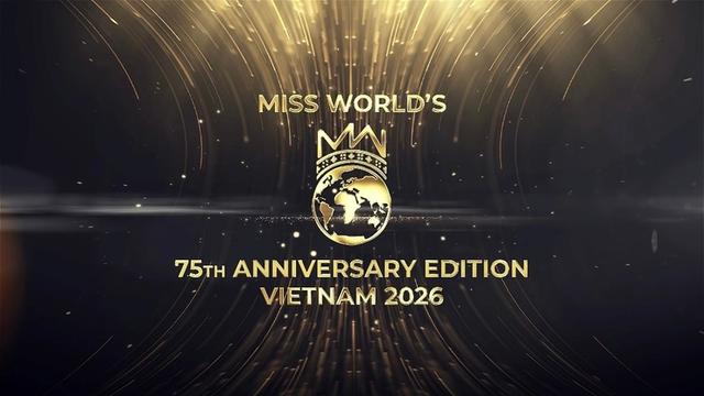 Le Vietnam accueillera la 75e édition du concours Miss Monde