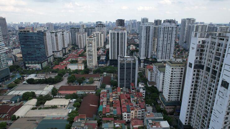 Vietnam : un système national d’identification des biens immobiliers entre en service