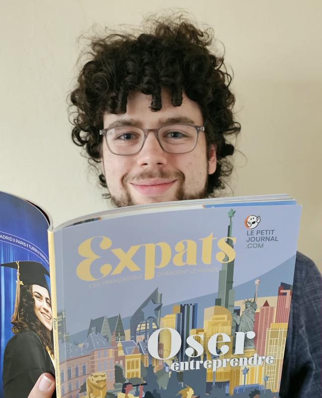 Nicolas Blondelle