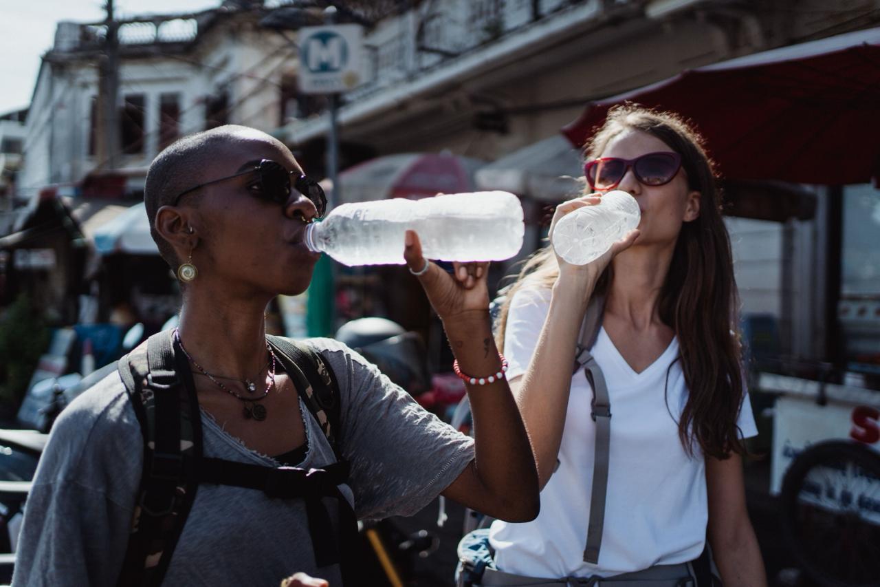 Canicule