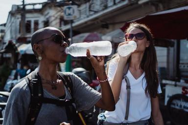 Canicule