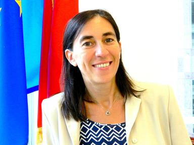 Pauline Carmona