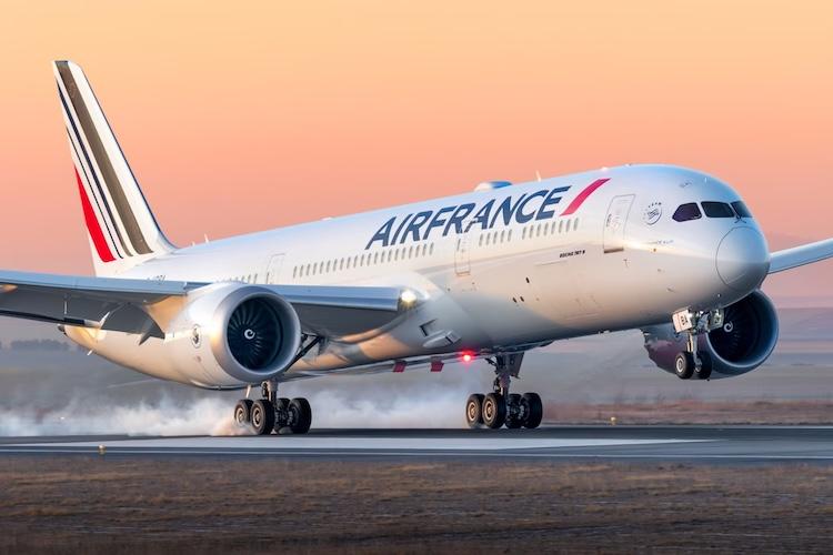 air france