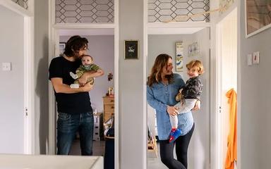 aurelie lenoir photography - photographie documentaire de famille