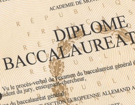 baccalaureat 2026