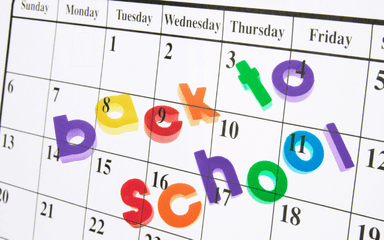 Calendrier scolaire 2026-2027 des écoles françaises et publiques de Londres