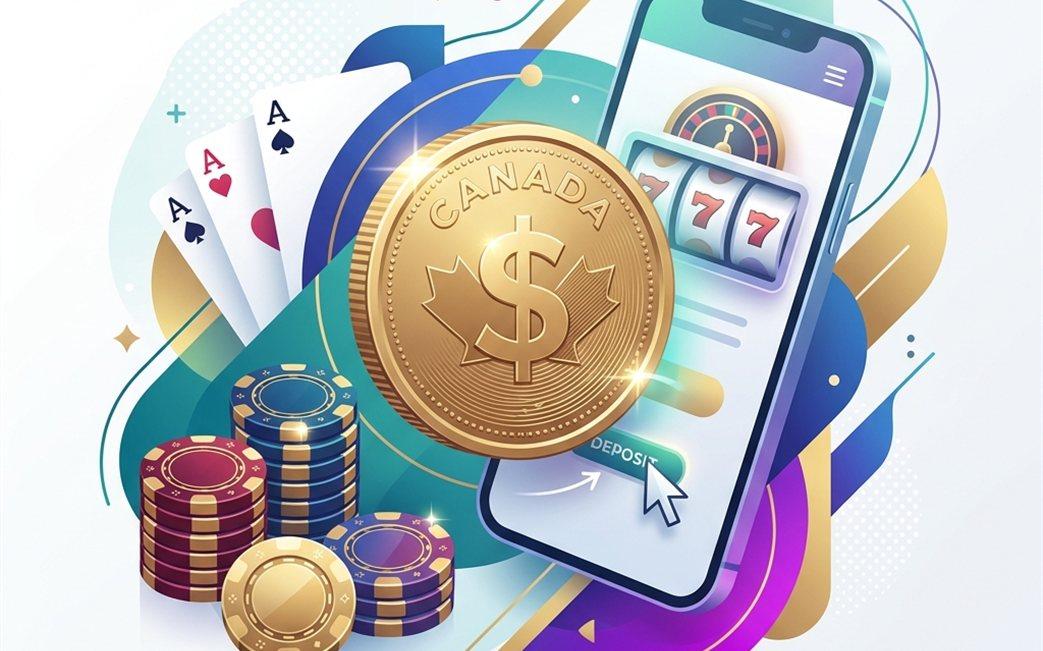 casino en ligne depot 1$ - Canada - FR
