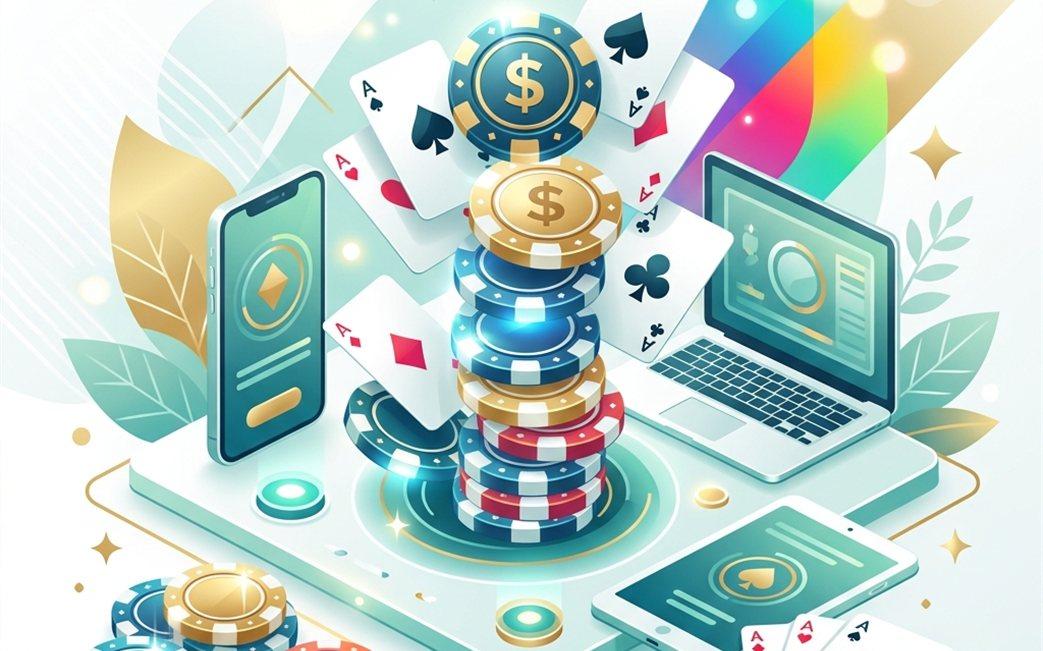 casino en ligne depot 10$ - Canada - FR