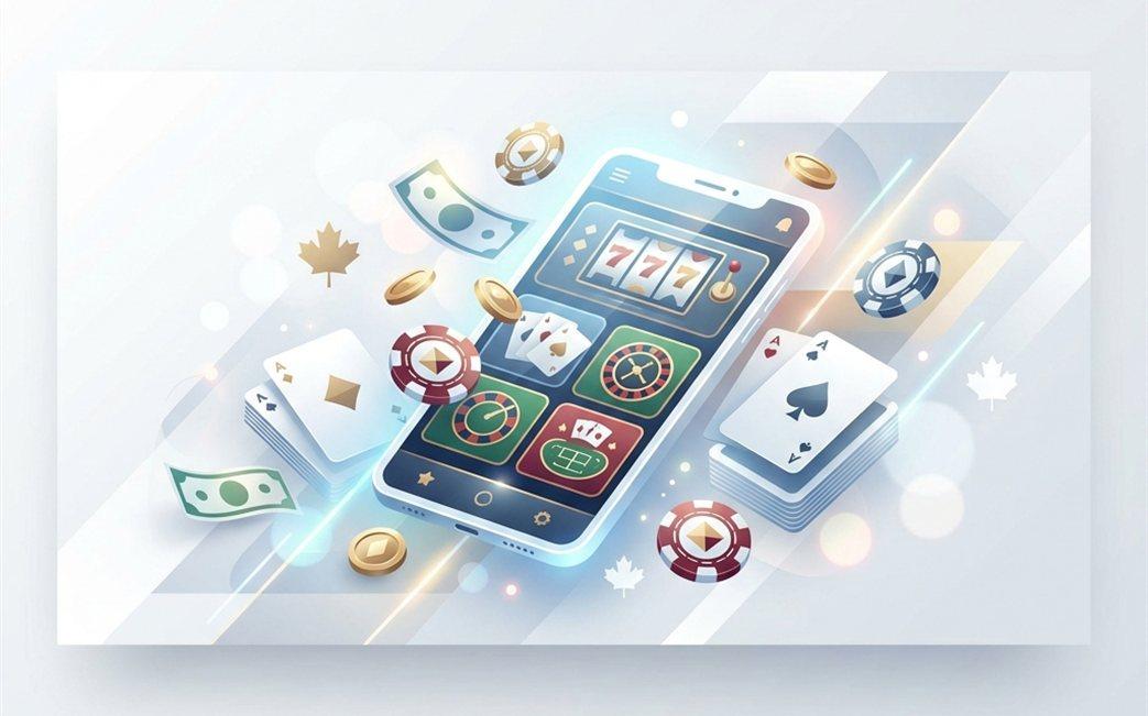 casino en ligne depot 5$ - Canada - FR