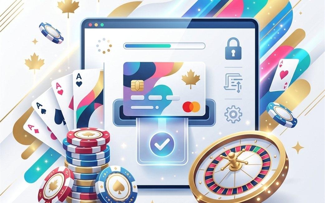 Casino en ligne Paysafecard au Canada 2026