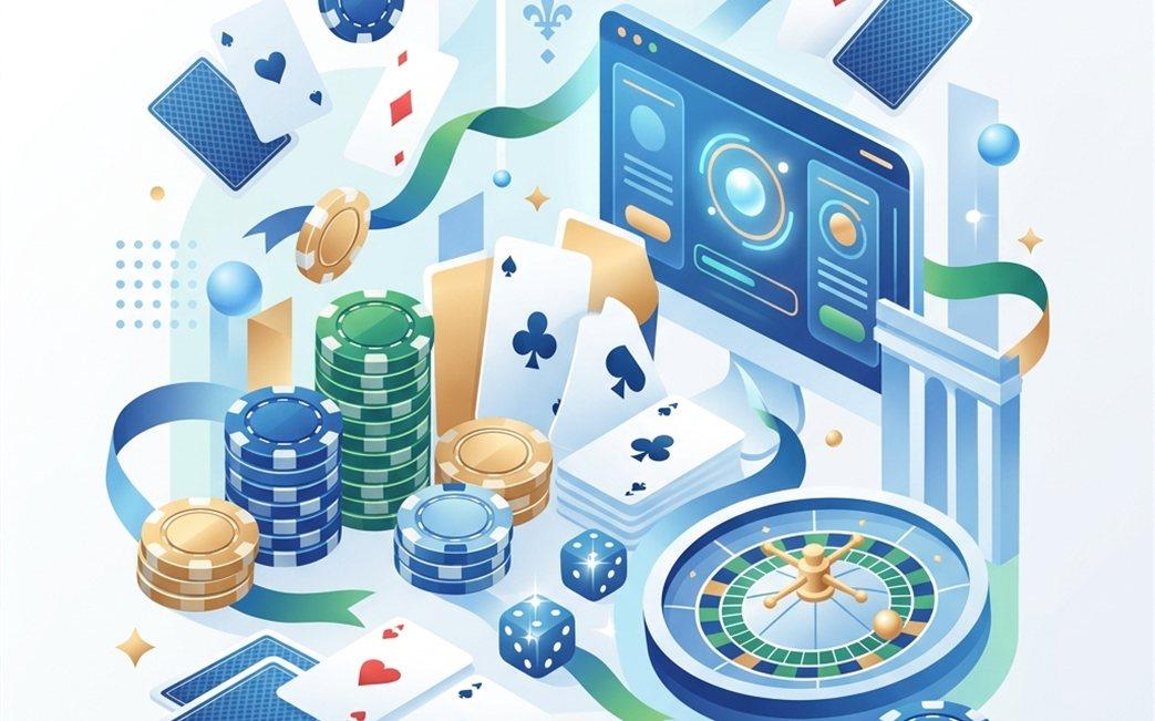 Casino en ligne Quebec pour 2026