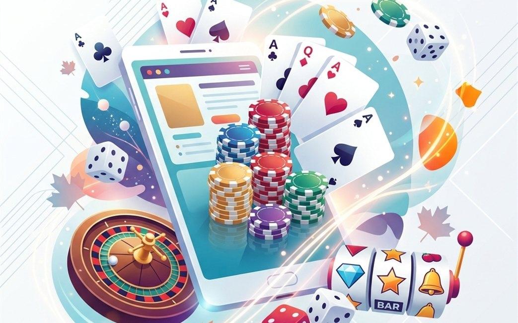 Casino en ligne sans inscription Canada pour 2026