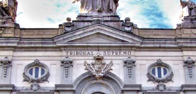 tribunal supreme de madrid