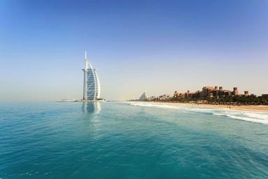dubai aout 26