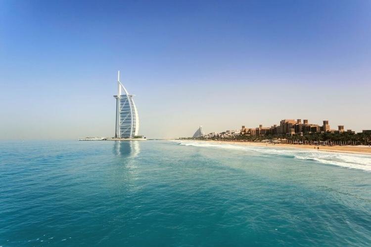 dubai aout 26