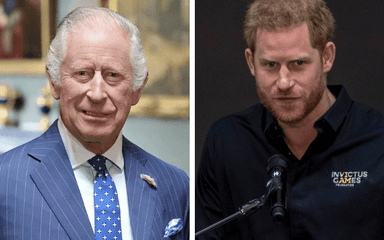 le roi Charles III et le prince Harry se sont revus ce vendredi 10 juillet 2026