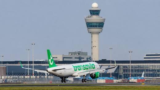 Transavia Francia