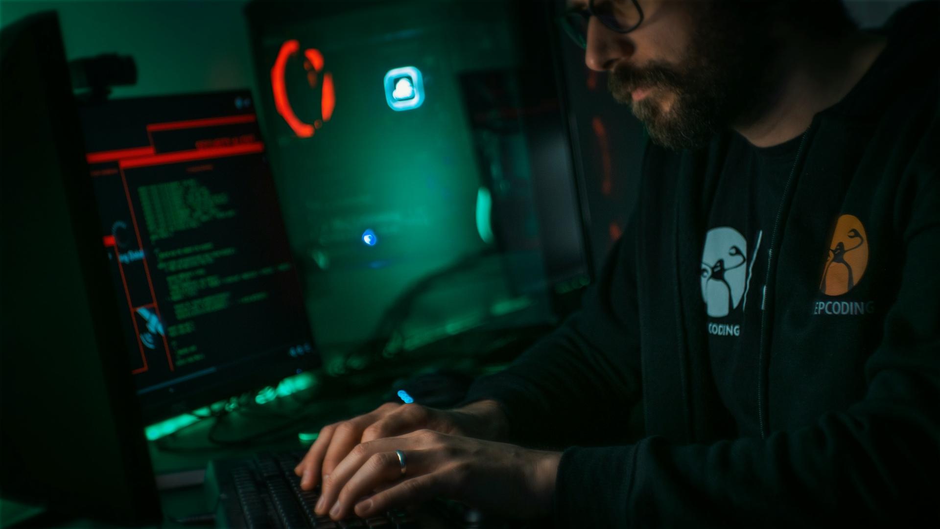 cyberattaques Russie france