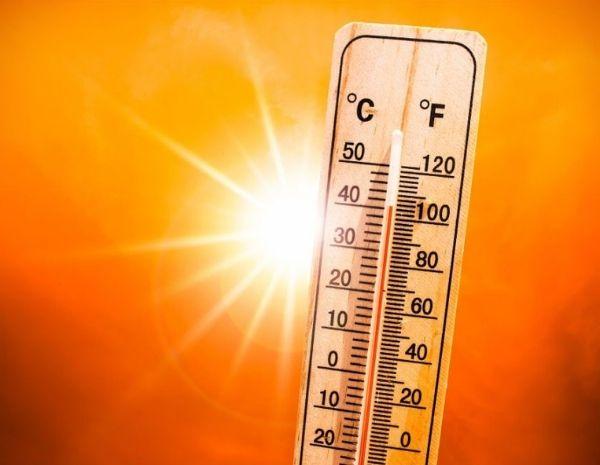 météo extrême