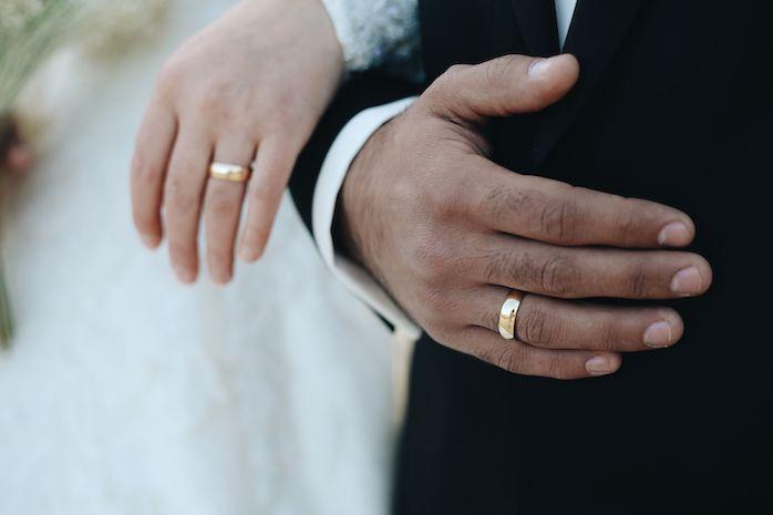 mariage