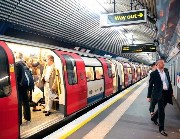 metro
