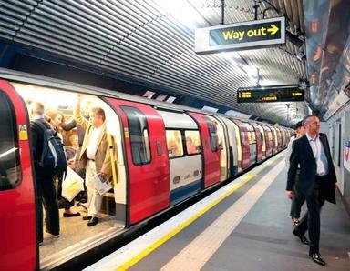 metro
