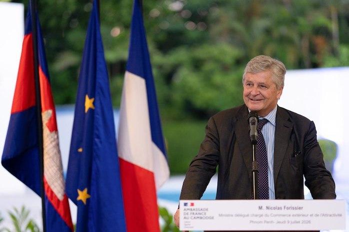 ministre