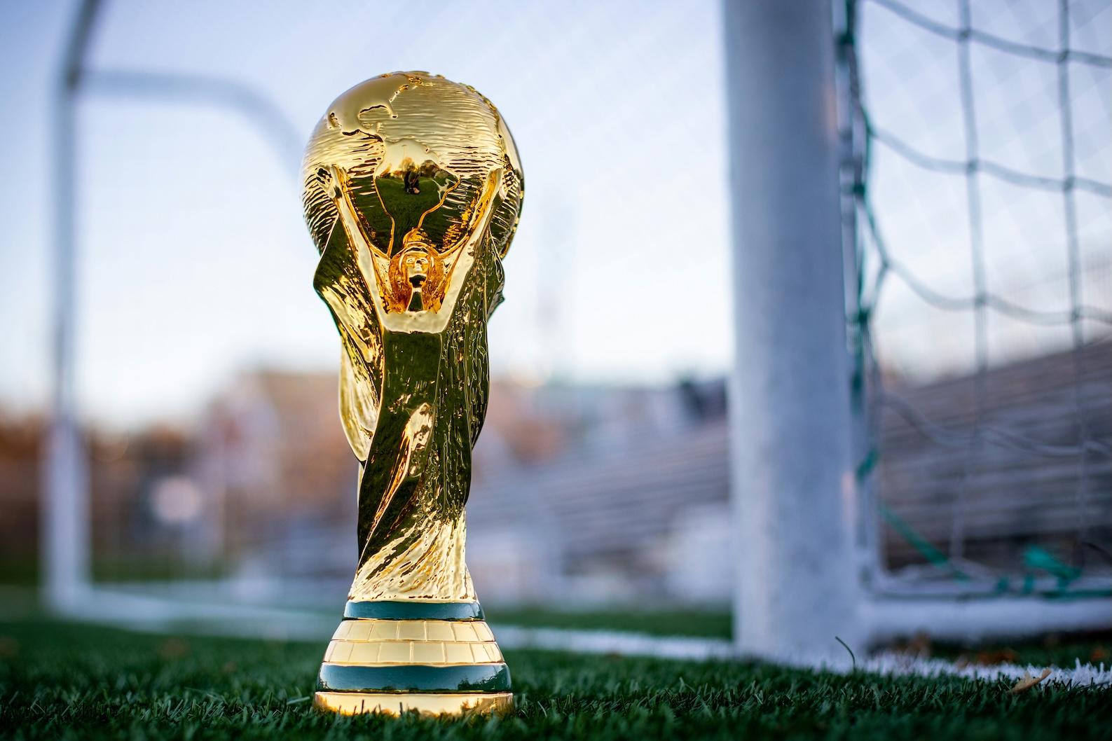 Coupe du monde 2026 : un show de la mi-temps à l’américaine sans grand succès