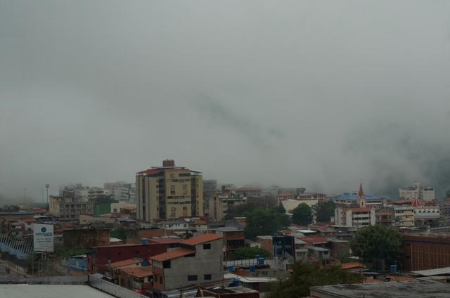 Venezuela seisme