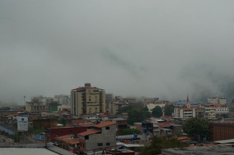 Venezuela seisme