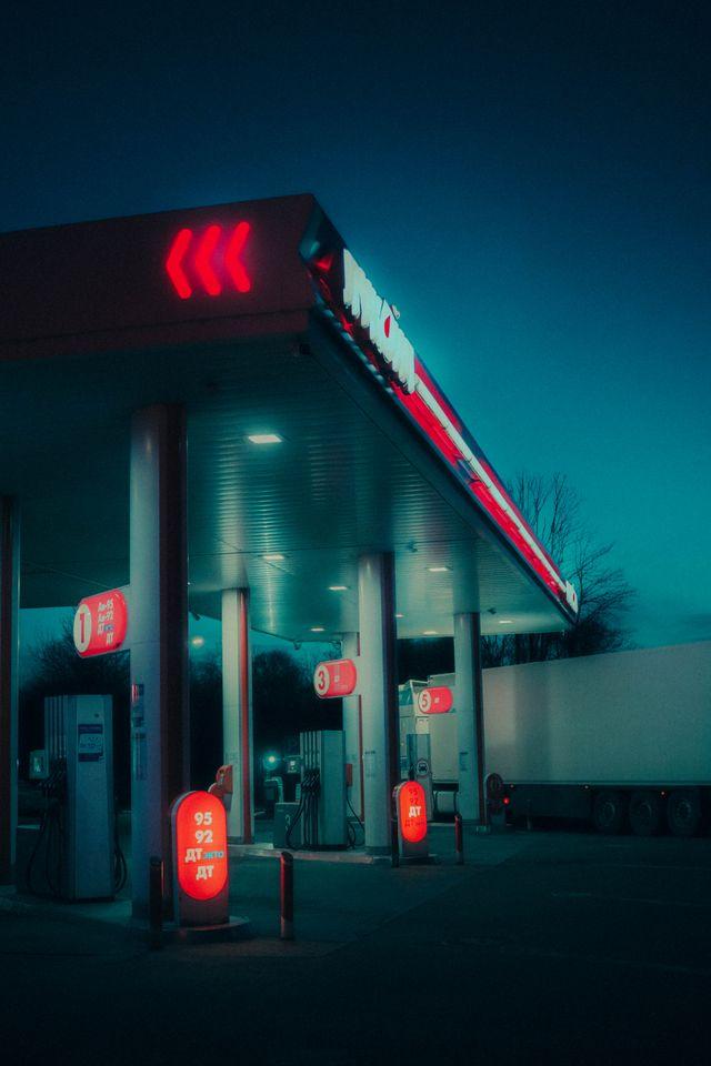 carburant prix roumanie
