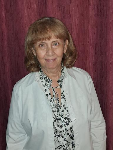 photo de dr Jacqueline Georges