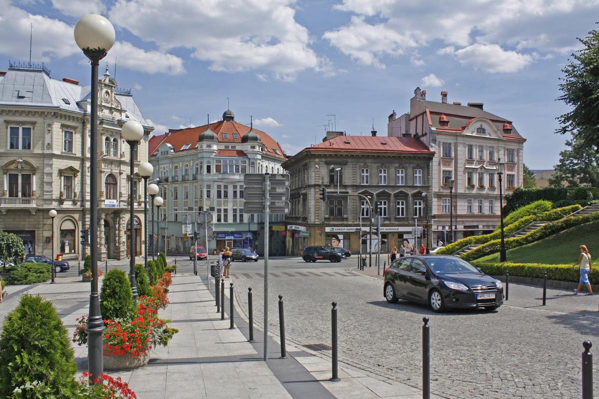 Bielsko-Biała