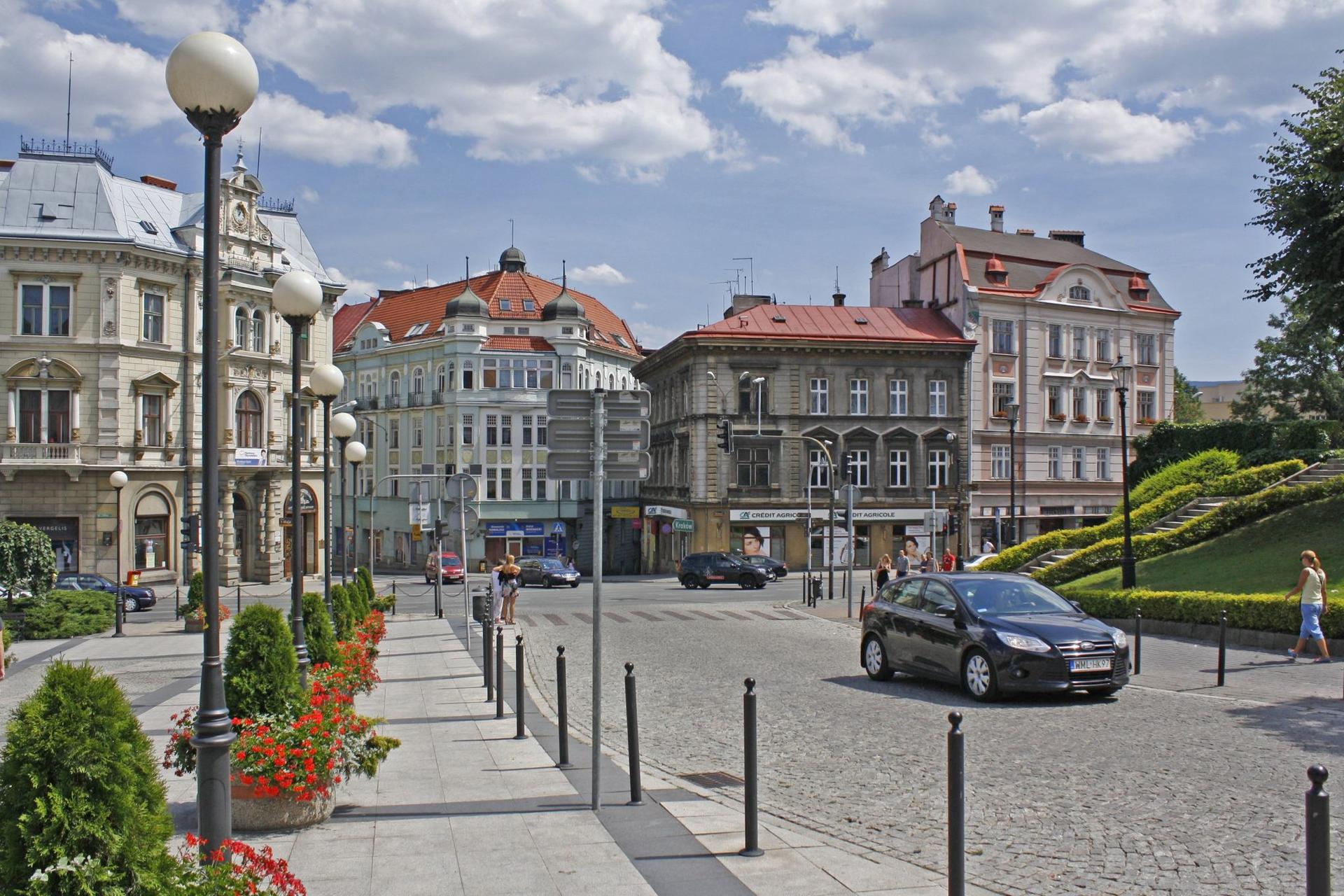 Bielsko-Biała