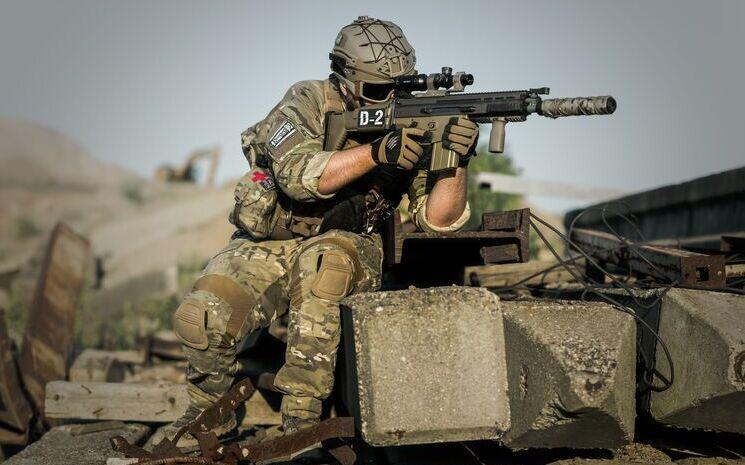 réarmement-allemagne-bundeswehr
