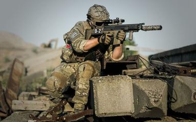 réarmement-allemagne-bundeswehr